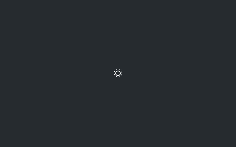 图标动效 · 天气