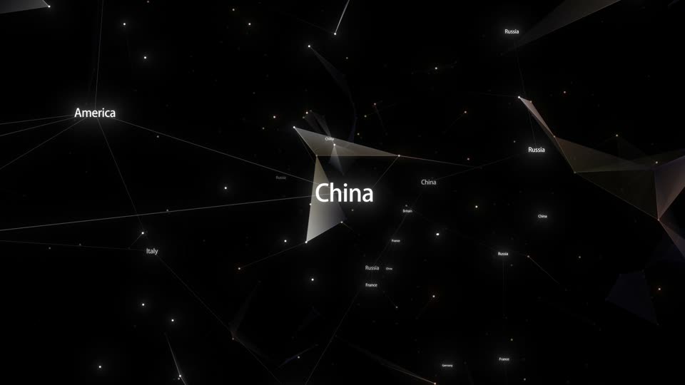 企业宣传片